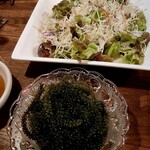 琉球居酒屋めーごーさぁー - 