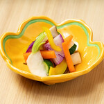 WASHOKU SUSHI いぶき - 