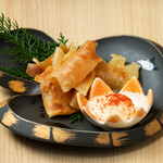 WASHOKU SUSHI いぶき - 