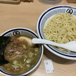 中華そば つけめん 玉 - 