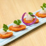 WASHOKU SUSHI いぶき - 
