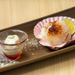 WASHOKU SUSHI いぶき - 