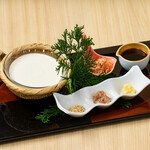 WASHOKU SUSHI いぶき - 