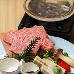 WASHOKU SUSHI いぶき - 