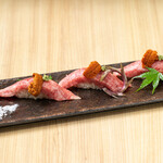 WASHOKU SUSHI いぶき - 