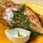 WASHOKU SUSHI いぶき - 