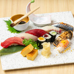 WASHOKU SUSHI いぶき - 