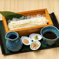 秋田県産 手延べ稲庭うどん