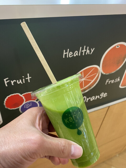 Karin Ion Moru Nagoya Domu Mae Ten photo 3