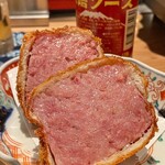 めしや 浮世ばなれ - 