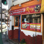 Rosy - 