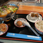 39円串串鍋 - 