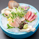 WASHOKU SUSHI いぶき - 