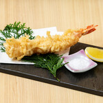 WASHOKU SUSHI いぶき - 