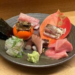 Sushi Takase - 