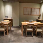 Sushi Takase - 