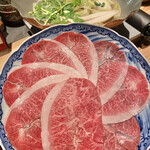 めしや 浮世ばなれ - 