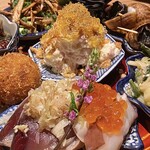 めしや 浮世ばなれ - 