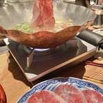 めしや 浮世ばなれ - 