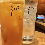 めしや 浮世ばなれ - 