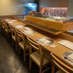 Sushi Takase - 