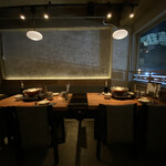 めしや 浮世ばなれ - 