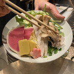 めしや 浮世ばなれ - 