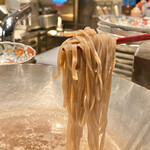 めしや 浮世ばなれ - 