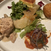 ボッテゴン -  ボッテゴン -