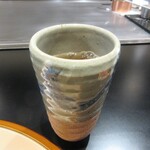 プレミアム 听 - ほうじ茶