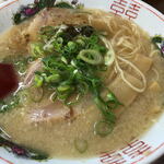 Chuukasoba Shoumen - 