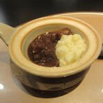 プレミアム 听 - カレー