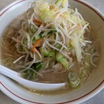 ラーメン一刻 - 