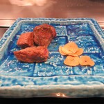 Puremiamu Pondo - お肉とニンニクagain