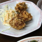 Chuukasoba Shoumen - 