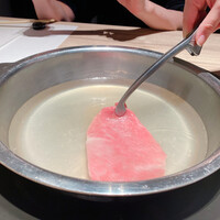 柳橋焼にく わにく - 