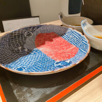 柳橋焼にく わにく - 