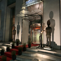 銀座うかい亭 - 