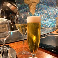 銀座うかい亭 - 