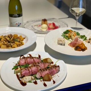 TRATTORIA Fragranza_1