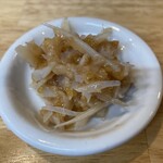 Teppanyaki Tadashi - 梅水晶