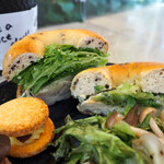 SAIKYOU no BUTTER COFFEE 神谷町店 - 