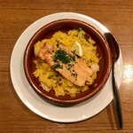 サンジャン・ピエドポー - 