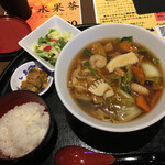 中国料理 ファンファン - 