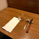 サンジャン・ピエドポー - 