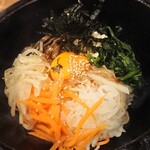 韓国家庭料理ジャンモ - 