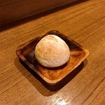 サンジャン・ピエドポー - 