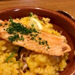 サンジャン・ピエドポー - 