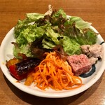 サンジャン・ピエドポー - 