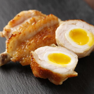 焼鳥スエヒロガリ_2